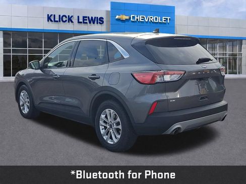 Used 2022 Ford Escape SE FWD image 5