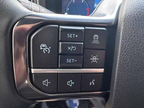 Used 2025 Ford F250 Platinum AWD/4WD image 22