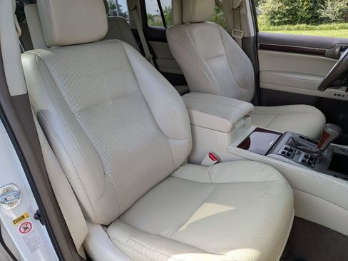 Used 2010 Lexus GX 460 Premium AWD/4WD image 33