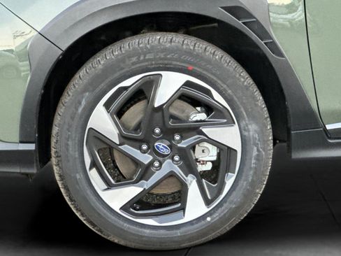 New 2026 Subaru Crosstrek 2.5i Limited image 33