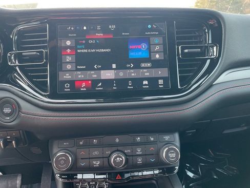 New 2026 Dodge Durango GT image 28