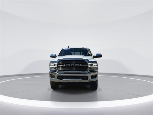 Used 2022 RAM 2500 Laramie image 3