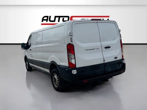 Used 2024 Ford Transit 350 Low Roof RWD image 5