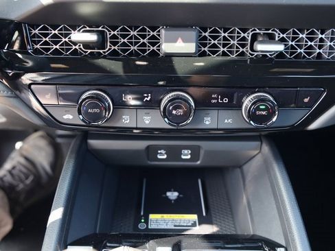 New 2025 Honda Accord Sport image 20