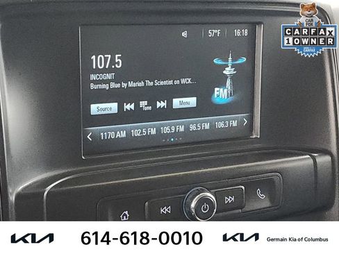 Used 2019 Chevrolet Silverado 2500 W/T image 24