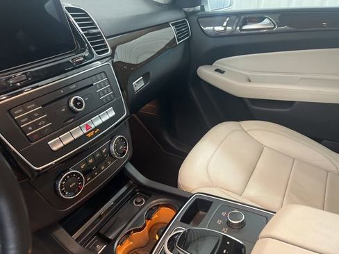 Used 2018 Mercedes-Benz GLE 350 image 35