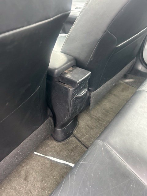 Used 2012 Toyota Prius C Four FWD image 25