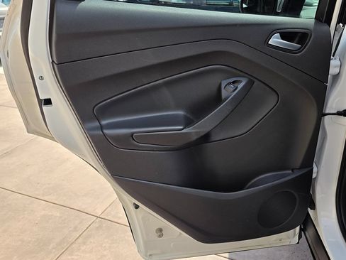Used 2018 Ford Escape SEL FWD image 25
