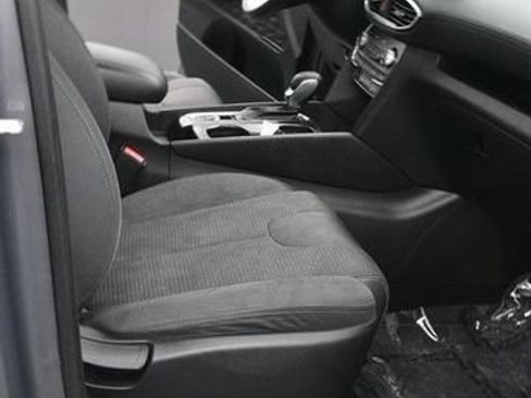 Used 2019 Hyundai Santa Fe SEL AWD/4WD image 14