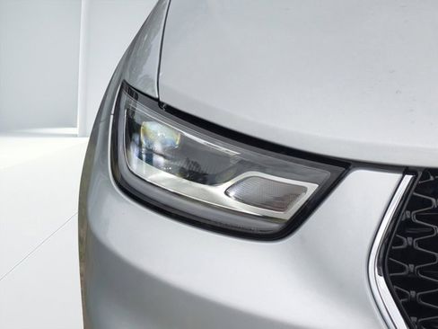 New 2026 Chrysler Pacifica Select image 29