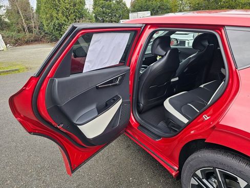 New 2025 Kia EV6 GT-Line image 22