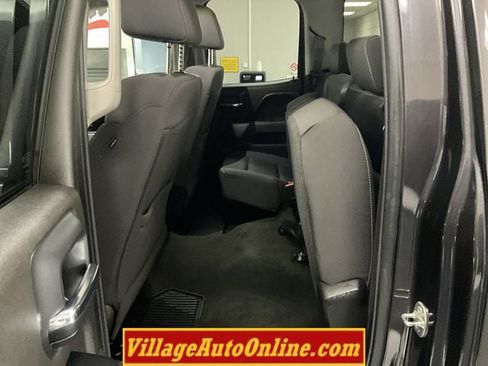 Used 2016 Chevrolet Silverado 1500 LT w/ All Star Edition AWD/4WD image 26
