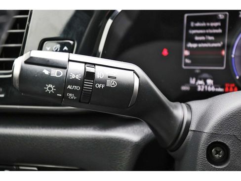 Used 2024 Lexus NX 350h AWD image 17