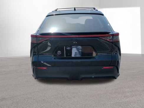 New 2026 Toyota bZ AWD/4WD image 6