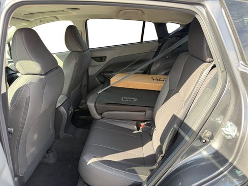 New 2026 Subaru Crosstrek 2.0i Premium image 16