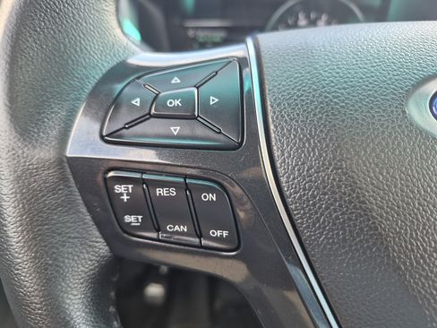 Used 2017 Ford Explorer Limited w/ Equipment Group 301A AWD/4WD image 21