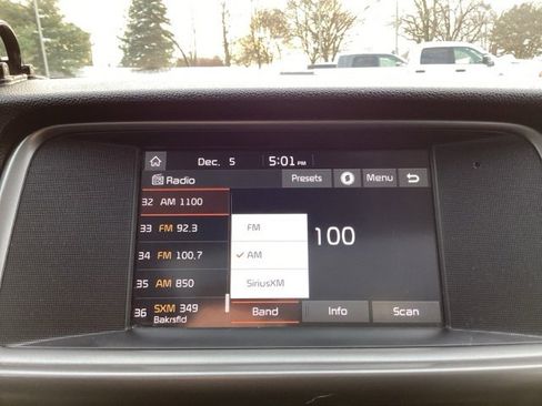 Used 2018 Kia Optima S w/ Panoramic Sunroof Package image 30