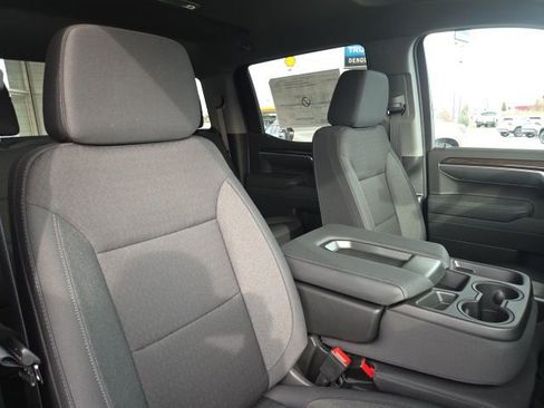 New 2026 Chevrolet Silverado 1500 RST image 22