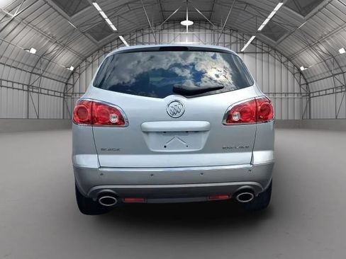 Used 2012 Buick Enclave Leather FWD image 4