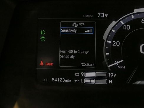 Used 2023 Toyota Tundra 1794 Edition w/ TRD Off-Road Package AWD/4WD image 42