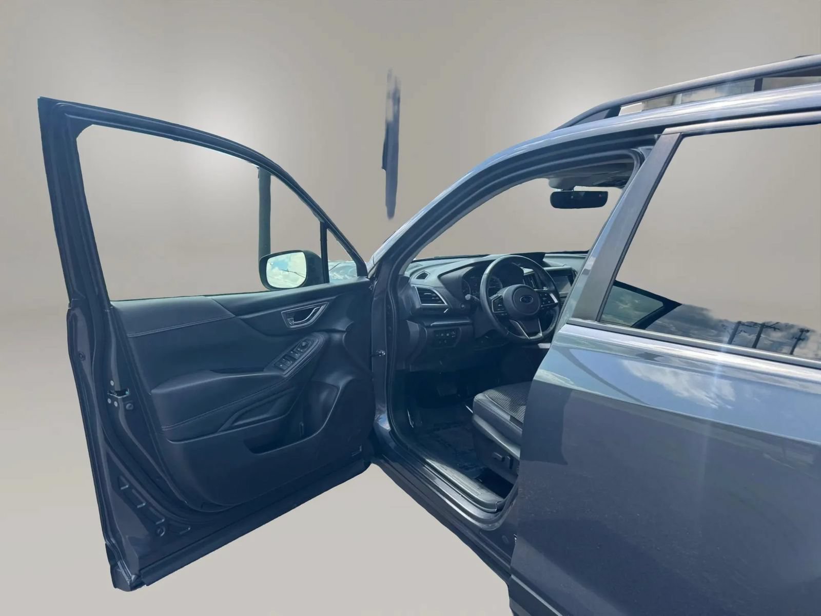 Used 2021 Subaru Forester Premium w/ Popular Package #1 AWD/4WD image 9