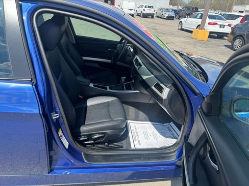 Used 2008 BMW 328i Sedan image 9