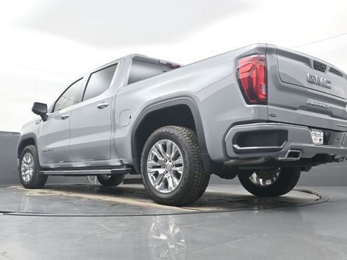 Certified 2025 GMC Sierra 1500 Denali w/ Technology Package image 27