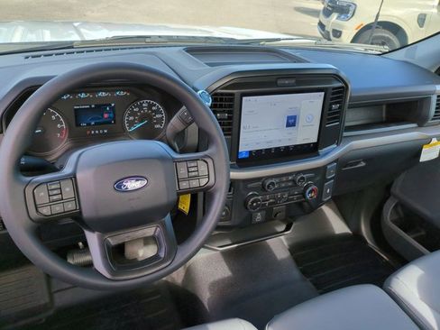 New 2026 Ford F150 XL RWD image 14