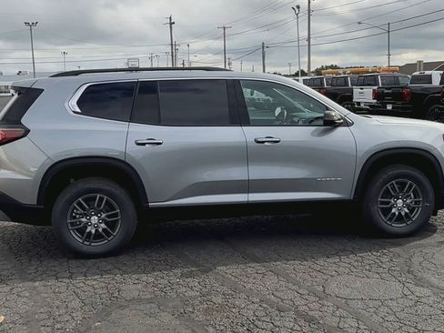 New 2026 GMC Acadia Elevation w/ LPO, Floor Liner Package image 44