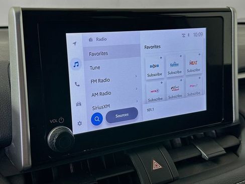 Certified 2024 Toyota RAV4 XLE image 15