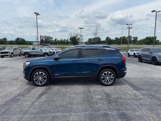 Used 2021 GMC Terrain SLT AWD/4WD video 2