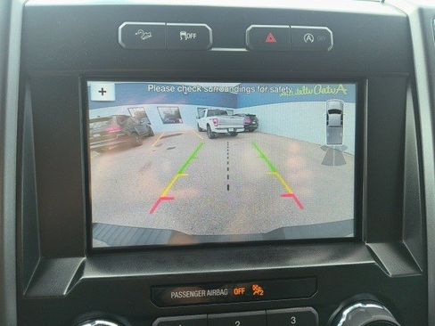 Used 2018 Ford F150 XLT w/ Equipment Group 302A Luxury image 24