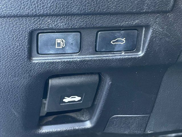Used 2022 Lexus ES 300h F Sport FWD image 19