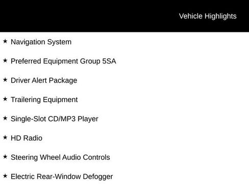 Used 2019 GMC Sierra 3500 Denali w/ Duramax Plus Package image 5