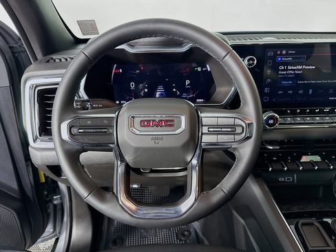 Certified 2025 GMC Canyon Elevation w/ Convenience Package image 12