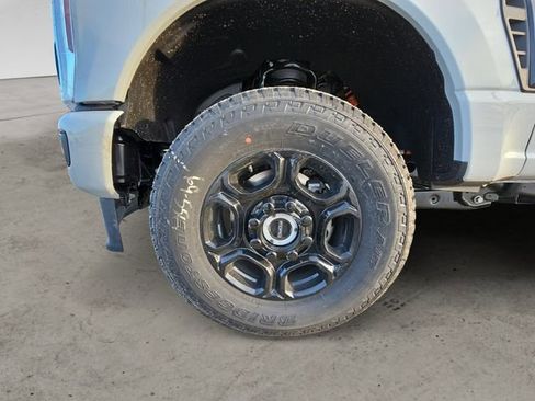 New 2026 Ford F250 XL w/ STX Appearance Package image 14