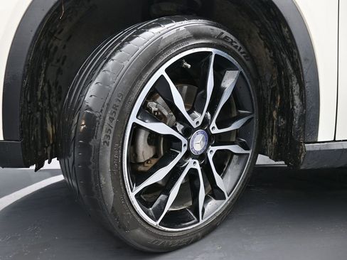 Used 2016 Mercedes-Benz GLA 250 GLA 250 w/ Multimedia Package image 42