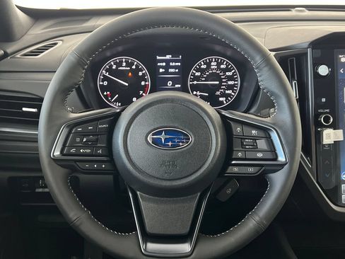 New 2026 Subaru Forester Limited AWD/4WD image 16