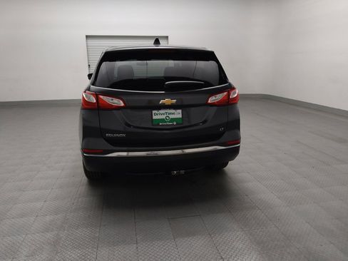 Used 2018 Chevrolet Equinox LT image 6