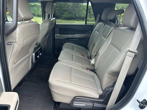 Used 2020 Ford Expedition XLT w/ Equipment Group 201A RWD image 25
