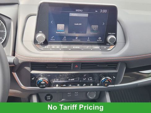 New 2026 Nissan Rogue SV image 13