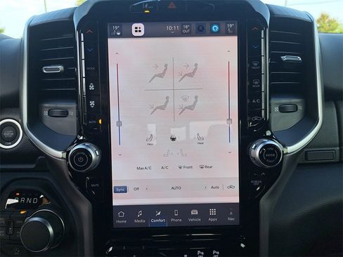 New 2026 RAM 1500 Big Horn image 20