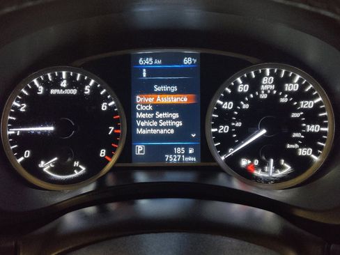 Used 2019 Nissan Sentra SV image 23