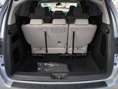 New 2026 Honda Odyssey EX-L image 8