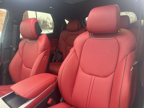 New 2026 Genesis GV70 2.5T Sport Prestige image 13