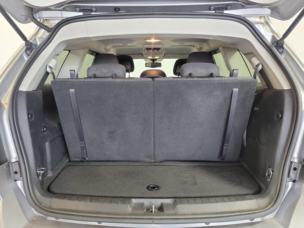 Used 2016 Dodge Journey SE w/ Flexible Seating Group FWD image 24