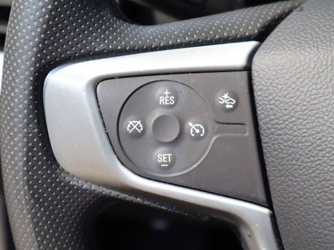 Used 2022 GMC Terrain SLE w/ Driver Convenience Package FWD image 12