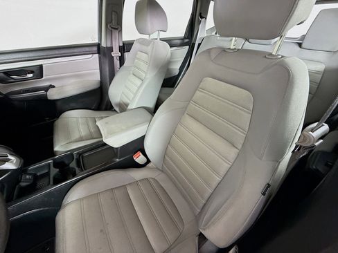 Used 2017 Honda CR-V LX image 24