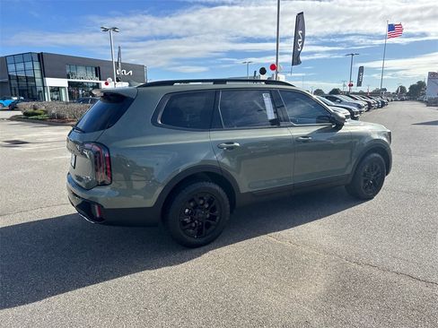New 2025 Kia Telluride SX Prestige X-Pro image 3