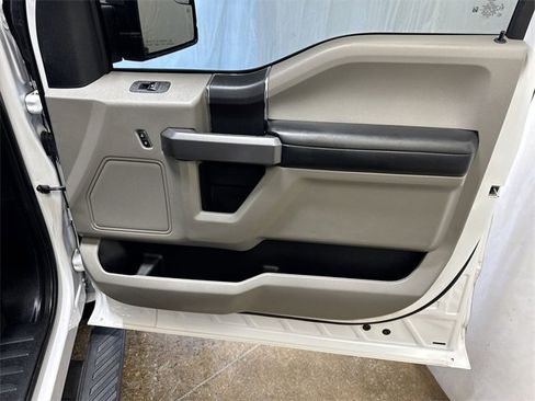 Used 2020 Ford F150 XLT w/ Trailer Tow Package image 24